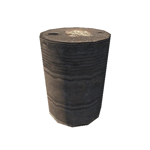 Barrel 1